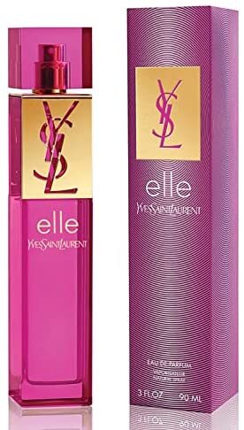  ایو سن لورن ال YSL - Elle EDP 