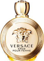 فروش عطر اروس زنانه VERSACE - Eros Pour Femme