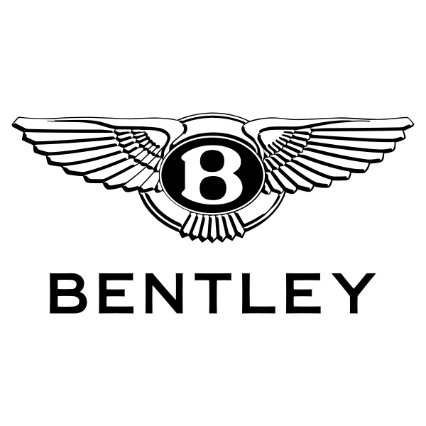  بنتلی بلک ادیتیشن Bentley - Black Edition 