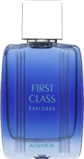 aigner First Class Explorer 