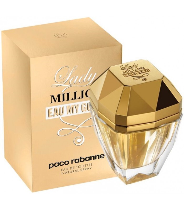  پاکو رابان لیدی میلیون paco-rabanne-lady-million 