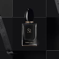  Giorgio Armani Si Intense 