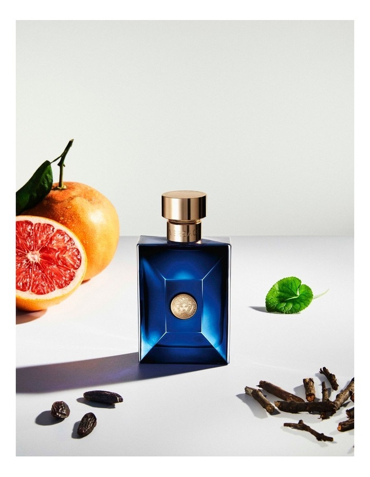  ورساچه پورهوم دیلن بلو VERSACE - Pour Homme Dylan Blue 