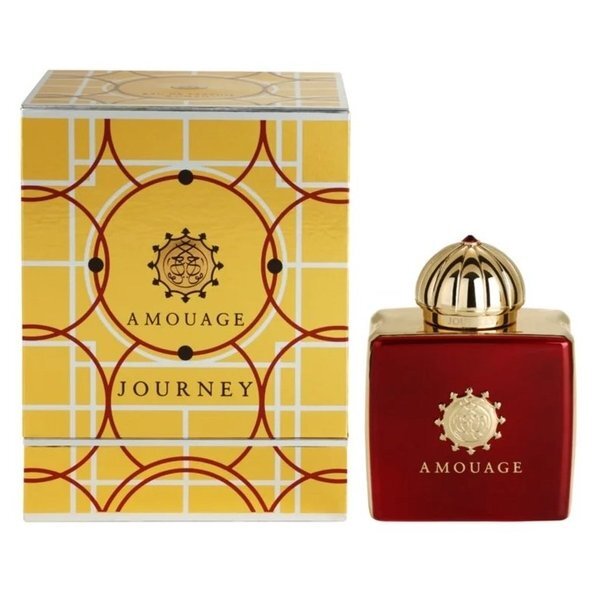  آمواج جورنی زنانه AMOUAGE - Journey for woman 