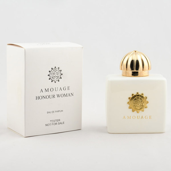  آمواج هانر زنانه AMOUAGE - Honour for Women 