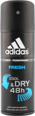 Fresh Adidas for men