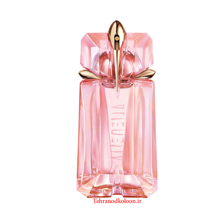  تیری موگلر الین فلورا فوچورا Thierry Mugler - Flora Futura 