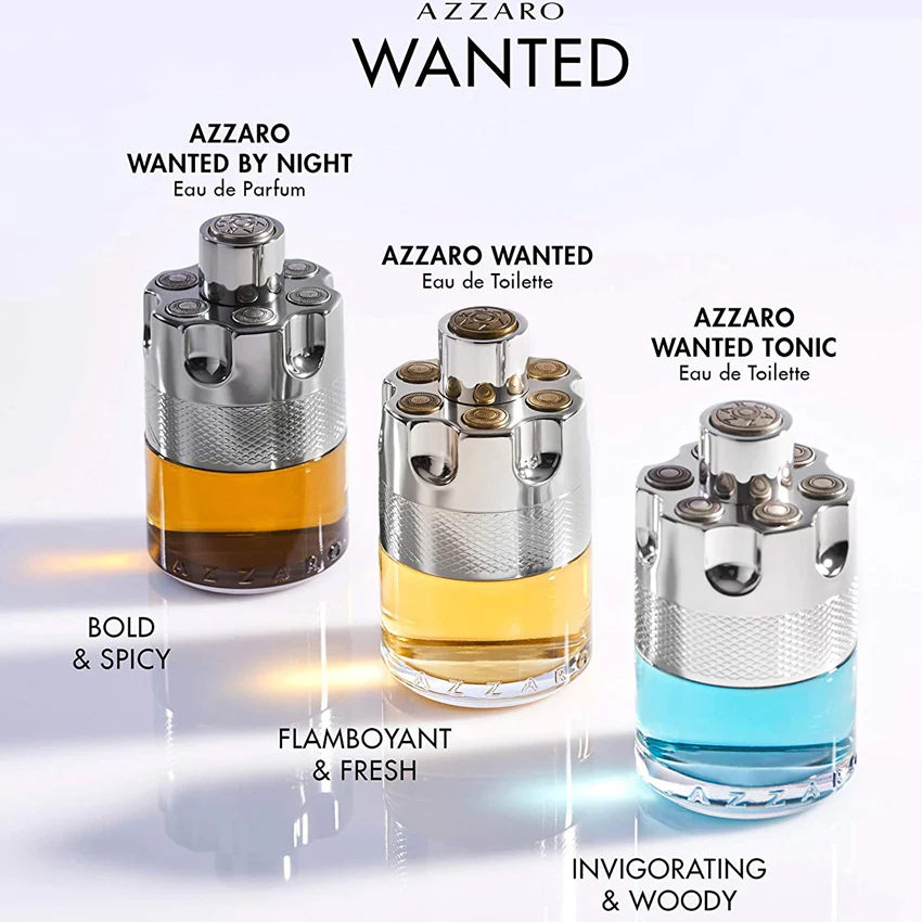  آزارو وانتد مردانه azzaro-wanted 