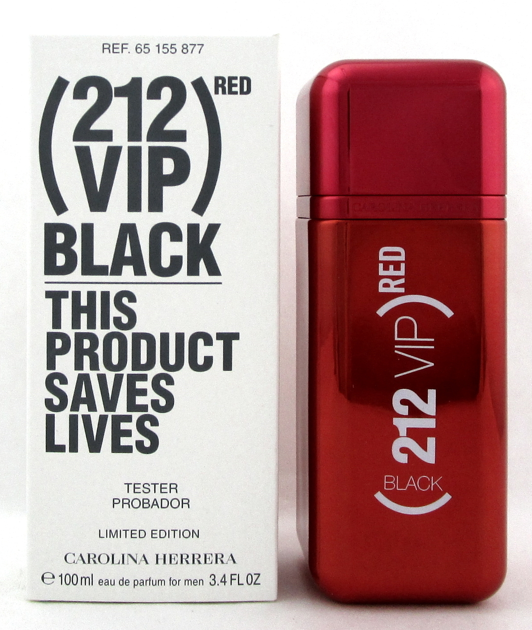  کارولینا هررا وی آی پی بلک رد carolina-herrera-vip-black-red 