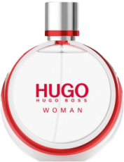 hugo Woman EDP