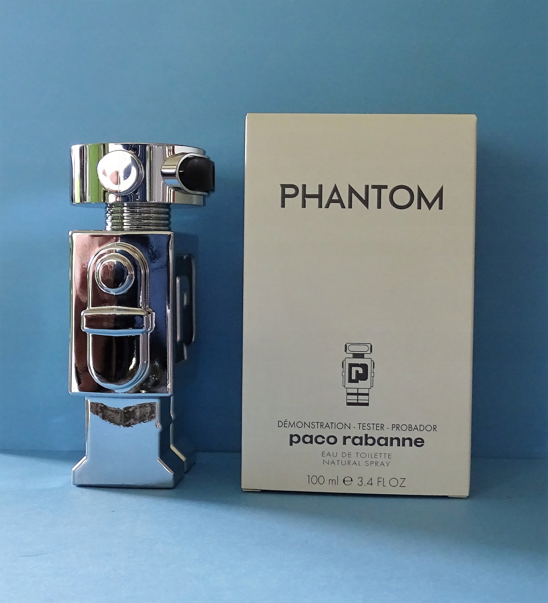  پاکو رابان فانتوم paco-rabanne-phantom 