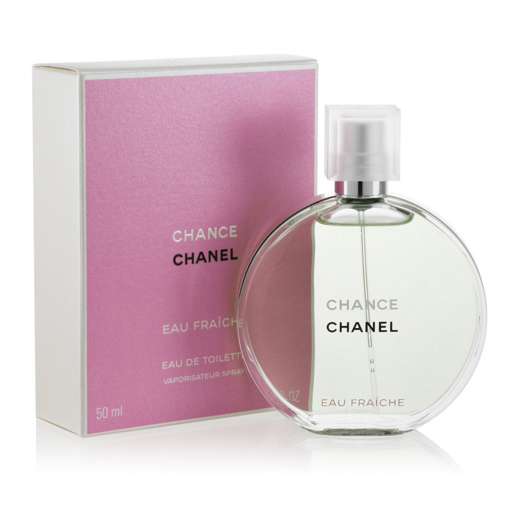  شنل چنس او فرش chanel-eau-fraiche - تهران ادکلن 