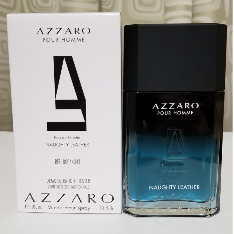  آزارو پور هوم نوتی (ناوتی) لدر azzaro-naughty-leather 