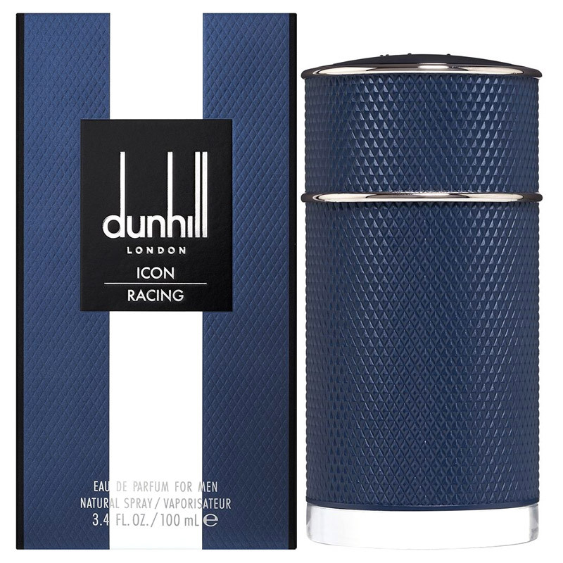  دانهیل ایکون ریسینگ بلو dunhill-icon-racing-blue 