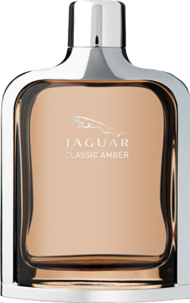  JAGUAR - Classic Amber 