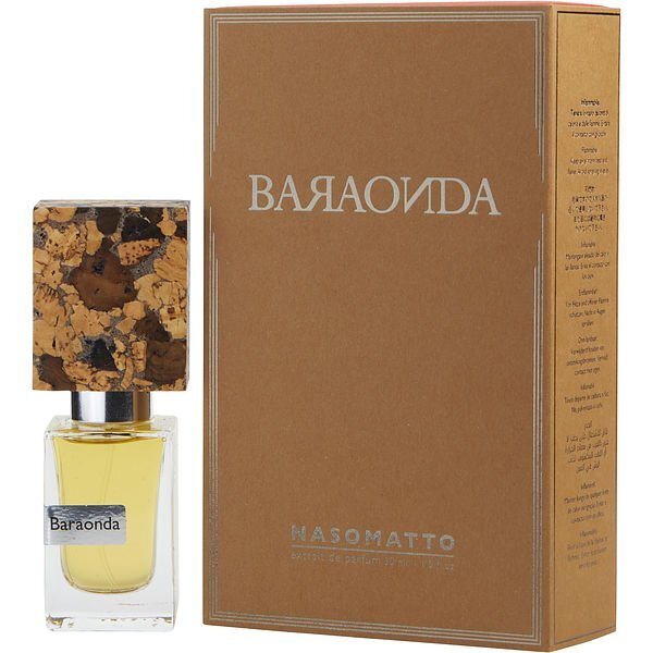  ناسوماتو برائوندا NASOMATTO - Baraonda 