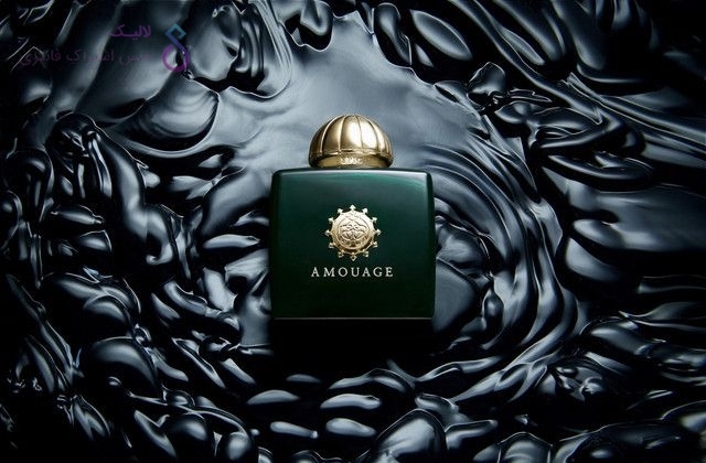  آمواج ایپک زنانه AMOUAGE - Epic for Women 