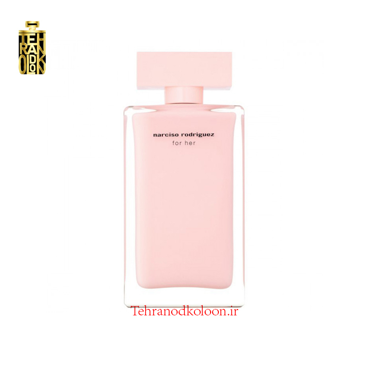  عطر نارسیسو رودریگز فور هر پرفیوم narciso rodriguez - for Her EDP 