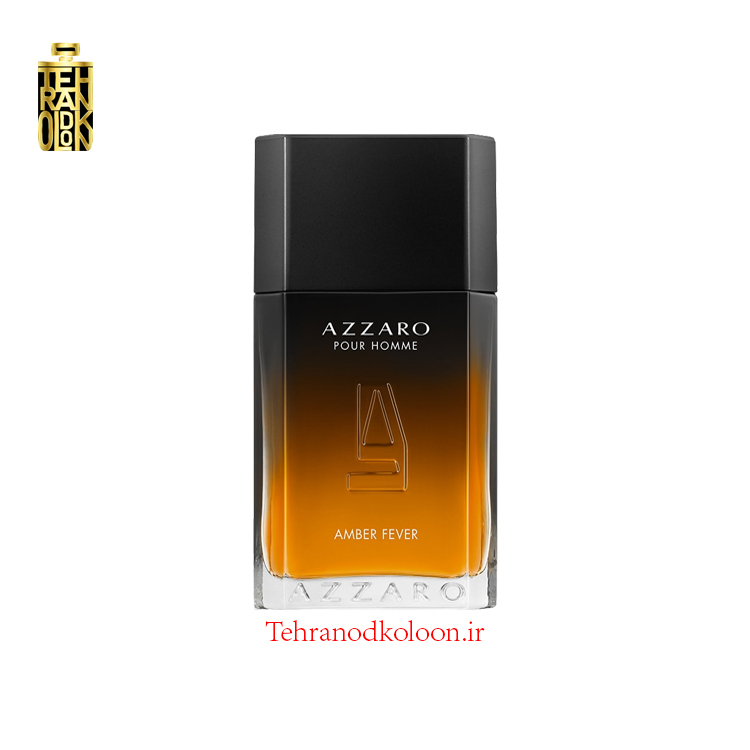  آزارو پورهوم آمبر فور azzaro-pour-homme-amber-fever 