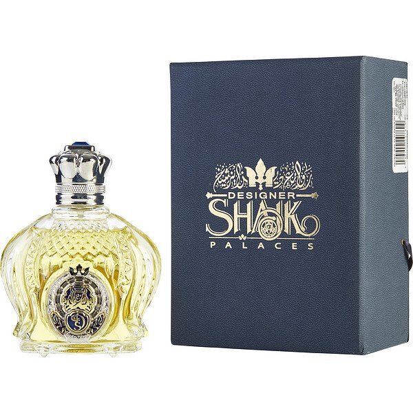  شیخ اپیولنت کلاسیک شماره 77 shaik-opulent-classic-no-77 