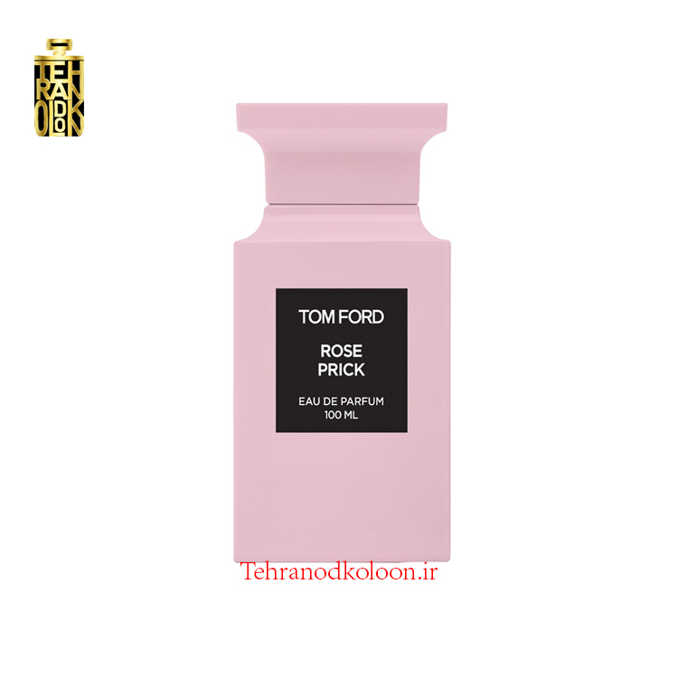  تام فورد رز پریک TOM FORD - Rose Prick 