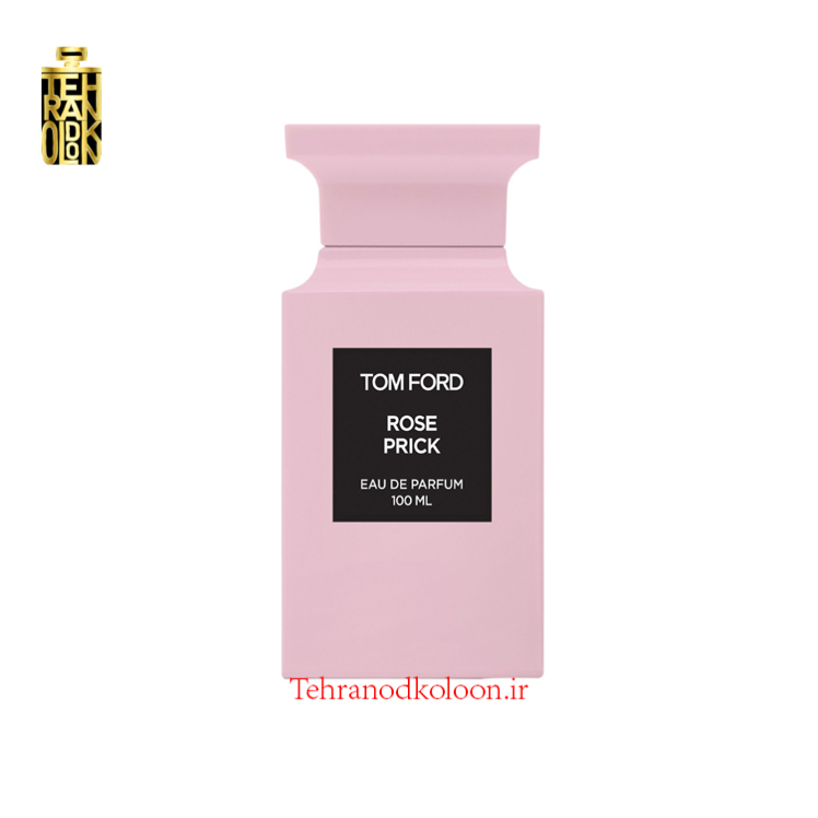 تام فورد رز پریک TOM FORD - Rose Prick