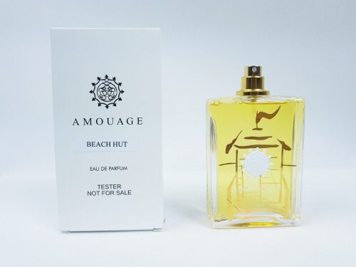  آمواج بیچ هات AMOUAGE - Beach Hut Man 