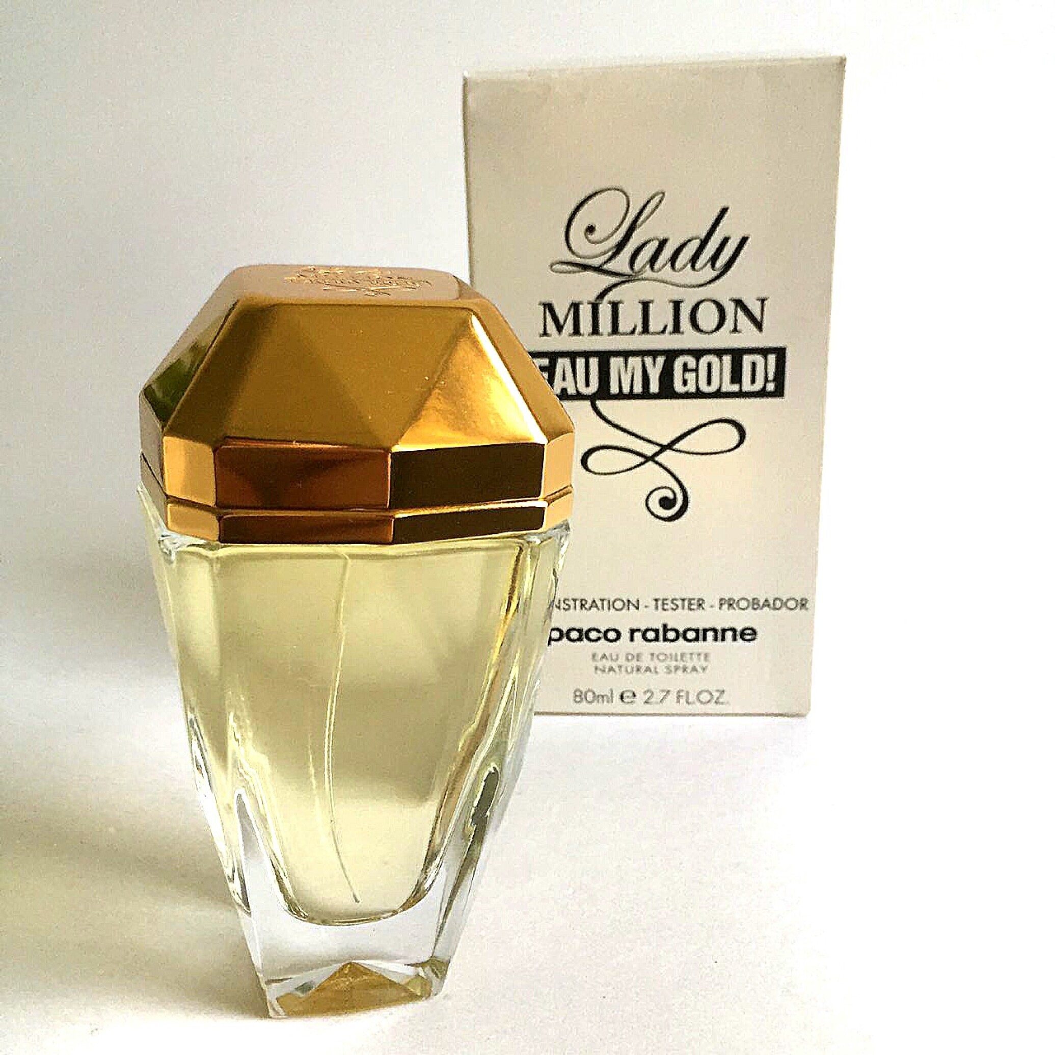  پاکو رابان لیدی میلیون paco-rabanne-lady-million 