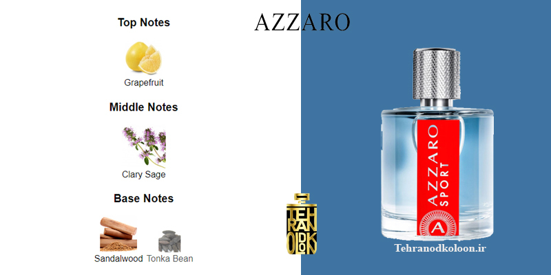  آزارو اسپورت ادو تویلت azzaro-sport-eau-de-toilette 