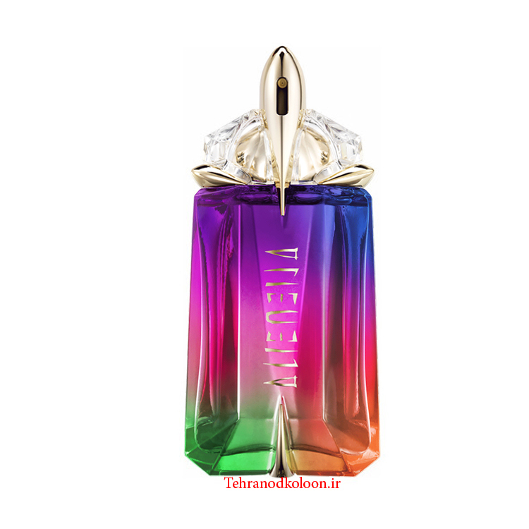  تیری موگلر الین وی آر آل آلین کالکتور ادیشن Thierry Mugler - Alien We Are All Alien Collector Edition 