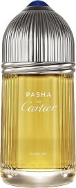 عطر کارتیر پاشا د پرفیوم - Cartier Pasha de Parfum - تهران ادکلن