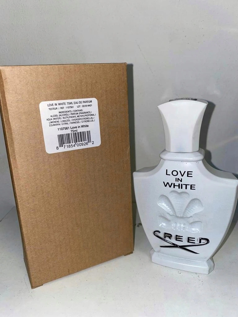  کرید - لاو این وایت creed-love-in-white 