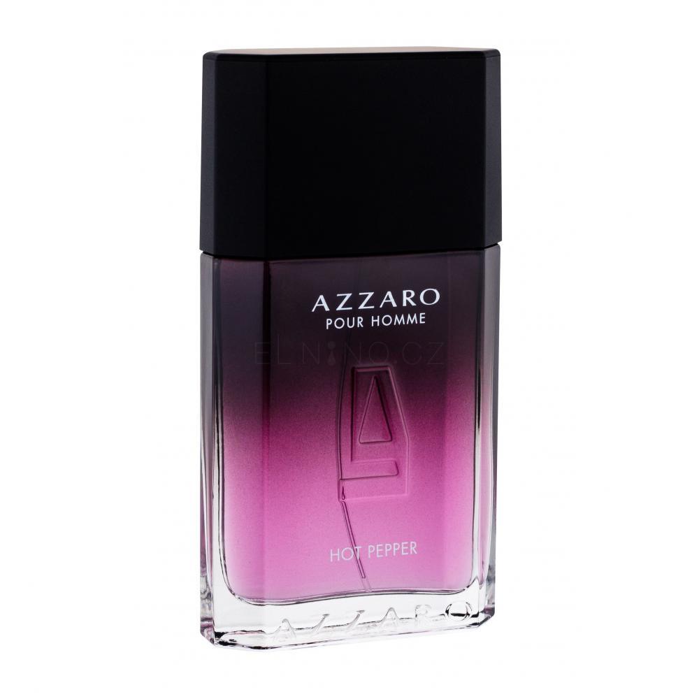  آزارو آزارو پورهوم هات پپر azzaro-pour-homme-hot-pepper 