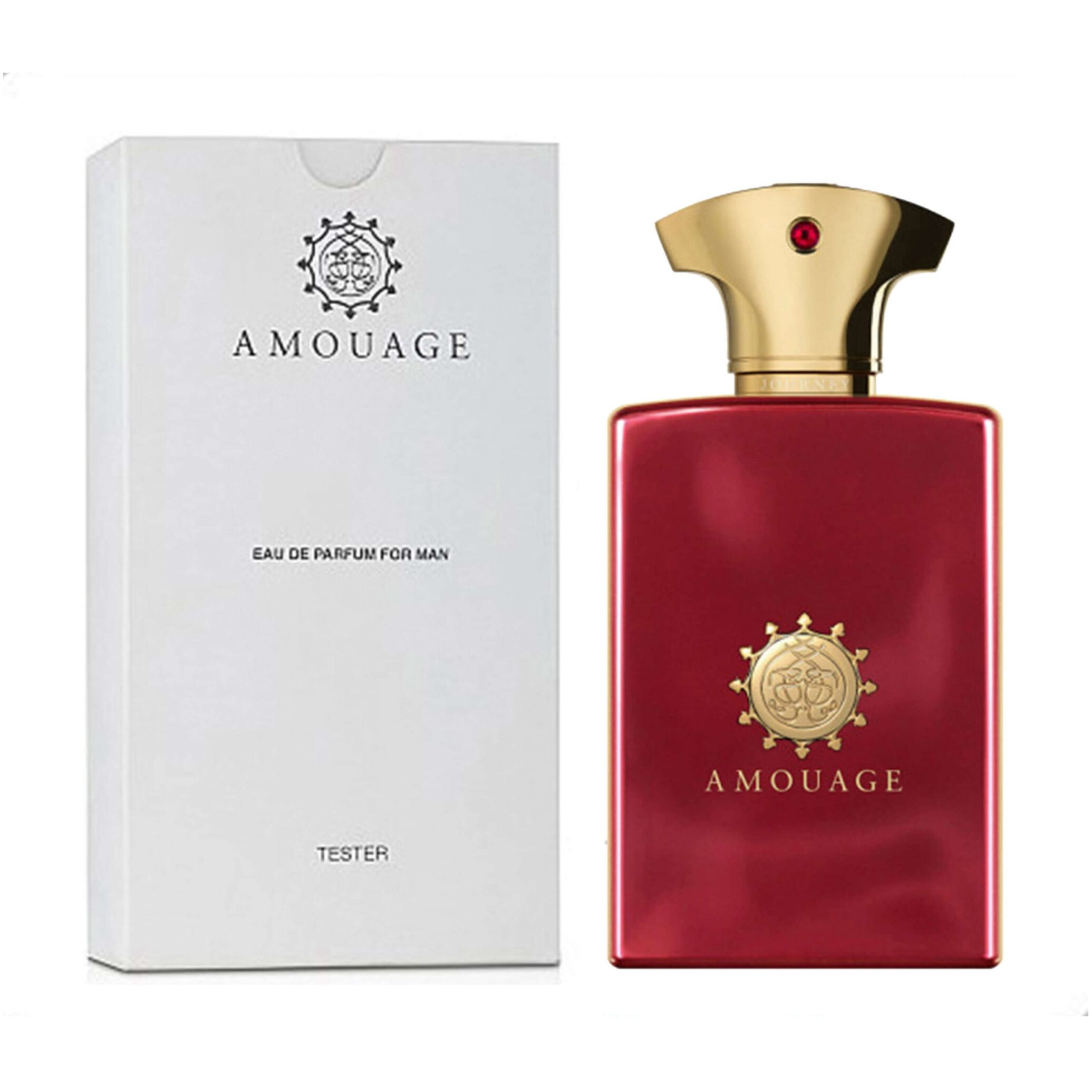  آمواج جورنی مردانه AMOUAGE - Journey for Men 