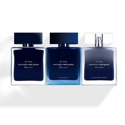  نارسیس رودریگز فور هیم بلو نویر narciso rodriguez - For Him Bleu Noir EDP 