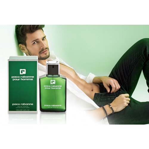  پاکورابان پور هوم paco-rabanne-pour-homme 