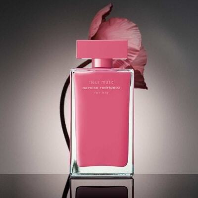  عطر نارسیسو رودریگز فلور ماسک فور هر narciso rodriguez - Fleur Musc For Her 