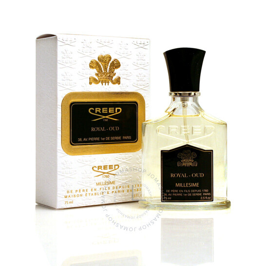  کرید رویال عود Creed - Royal Oud 