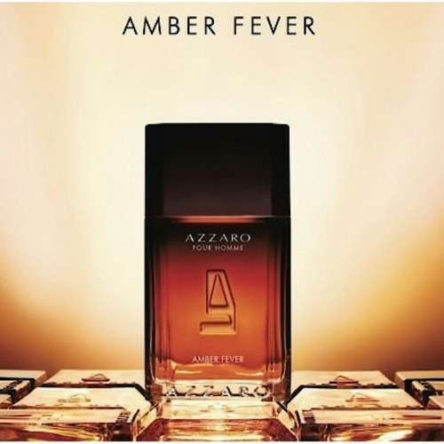  آزارو پورهوم آمبر فور azzaro-pour-homme-amber-fever 