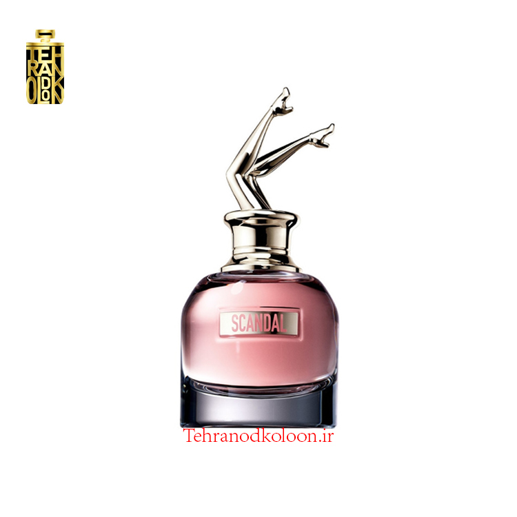  ژان پل گوتیر (گوتیه) اسکندل Jean Paul GAULTIER - Scandal 