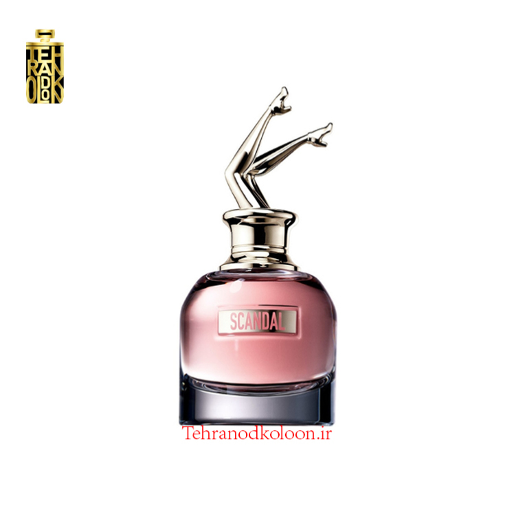  ژان پل گوتیر (گوتیه) اسکندل Jean Paul GAULTIER - Scandal