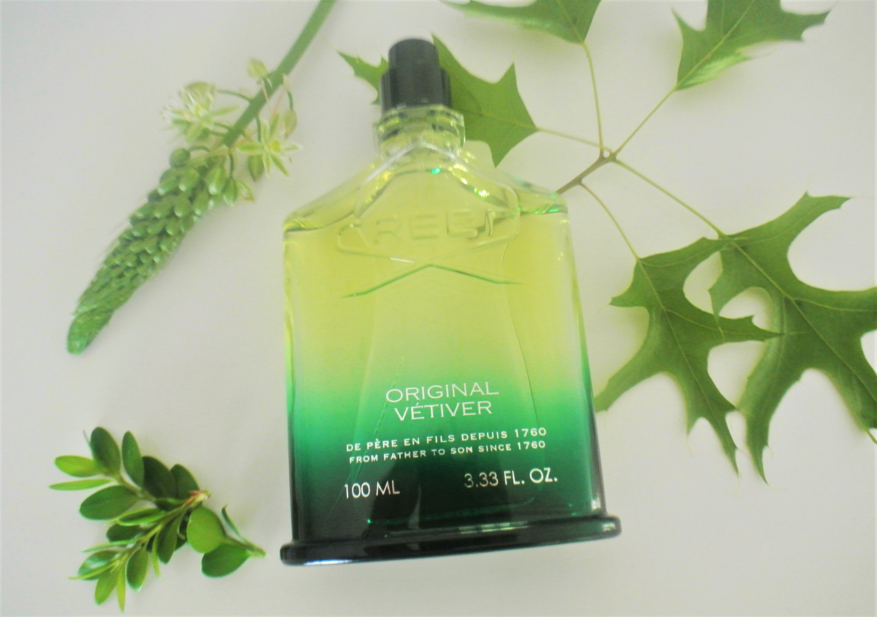  کرید-اورجینال-وتیور creed - Original Vetiver 