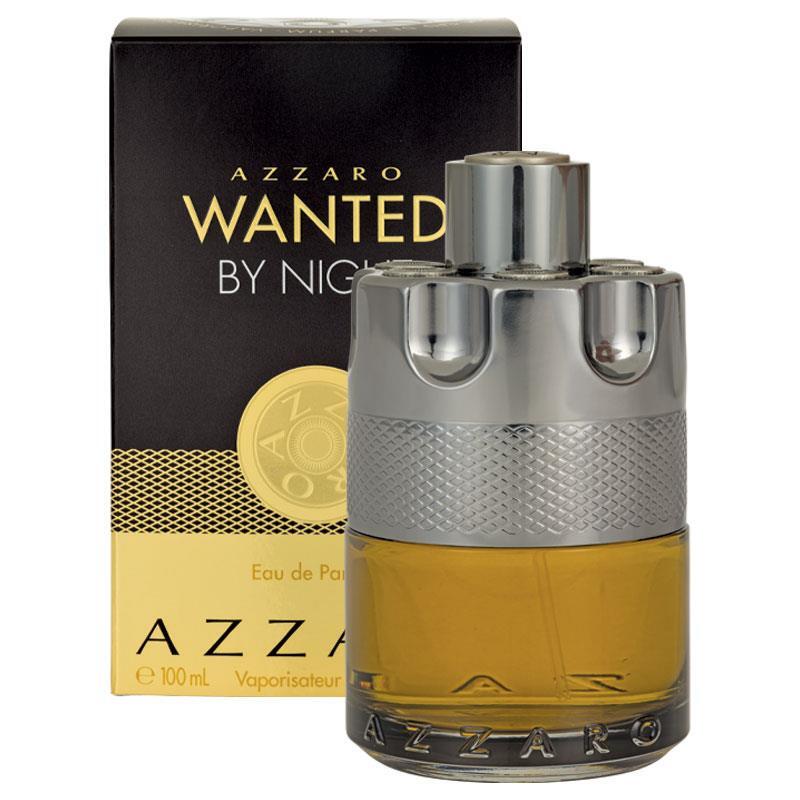  آزارو وانتد بای نایت AZZARO - Wanted by Night 