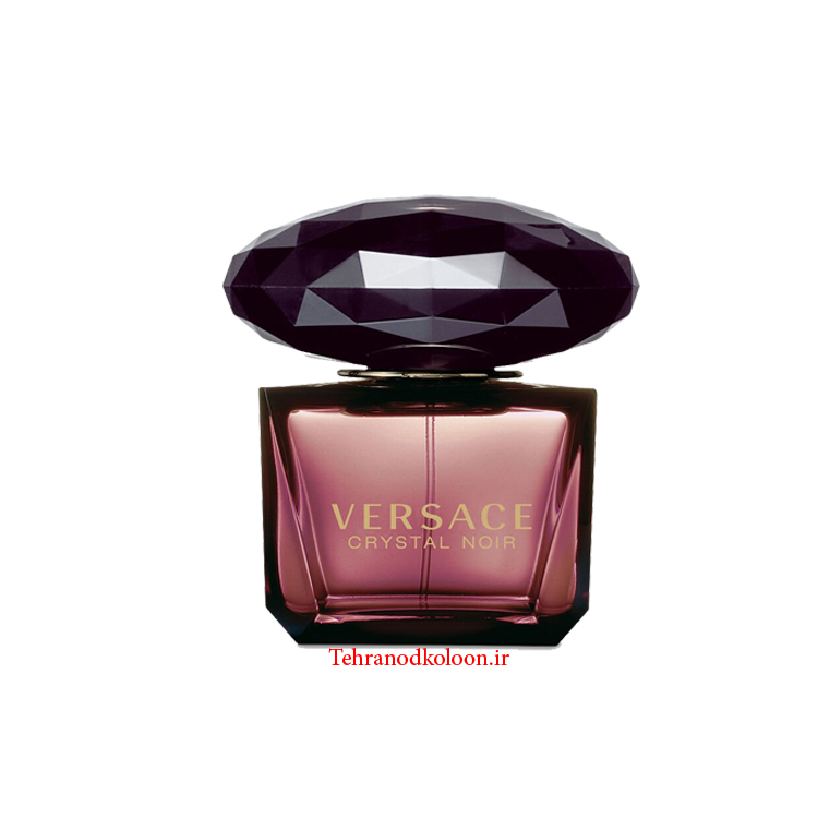  ورساچه کریستال نویر ادو پرفیوم VERSACE - Crystal Noir EDP 