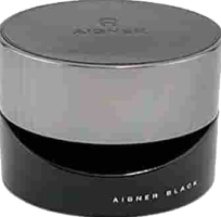 aigner Black for Men