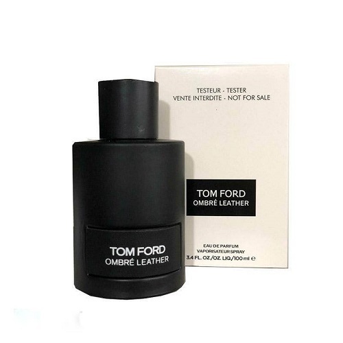  تام فورد آمبر لیدر 2018 TOM FORD - Ombre Leather 2018 