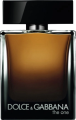 عطر دولچه گابانا دوان مردانه ادو پرفیوم DOLCE & GABBANA The One for Men EDP