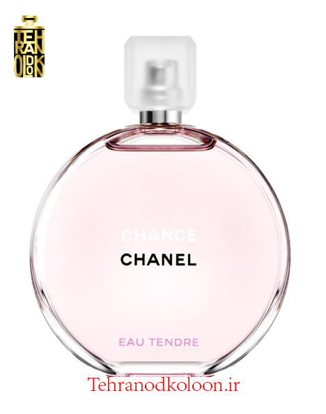  شنل چنس او تندر chanel-eau-tendre 