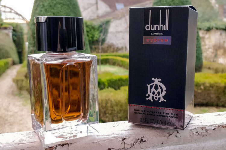  دانهیل کاستوم dunhill-custom 