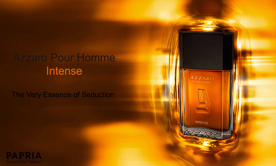  آزارو پورهوم اینتنس 2015 azzaro-pour-homme-intense-2015 